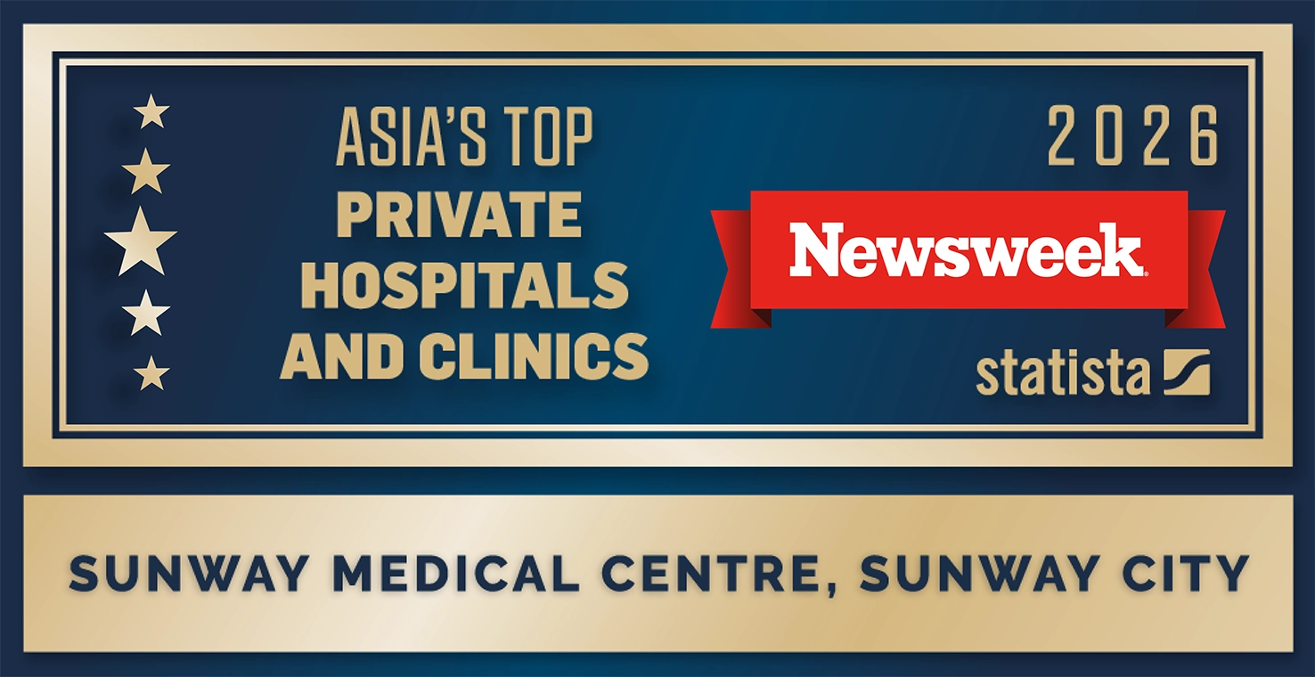 Newsweek Asia’s Top<br/>Private Hospitals and Clinics 2026